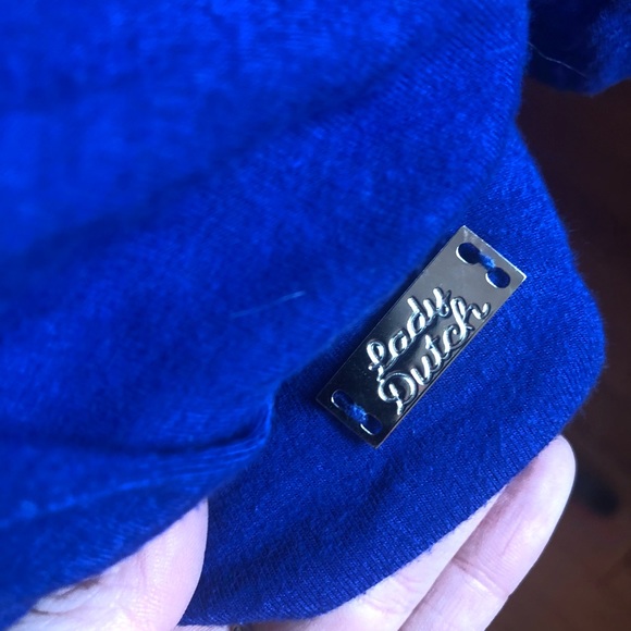 Lady Dutch | XS - Picture 3 of 6